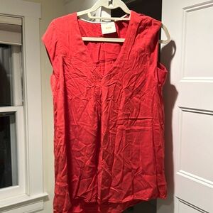 Beautiful blouse - Maeve